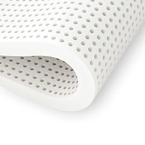 Topper de Látex Talalay PlushBeds