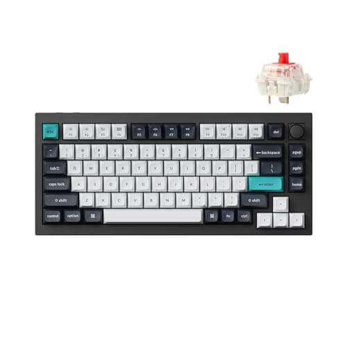 Keychron Q1 Max