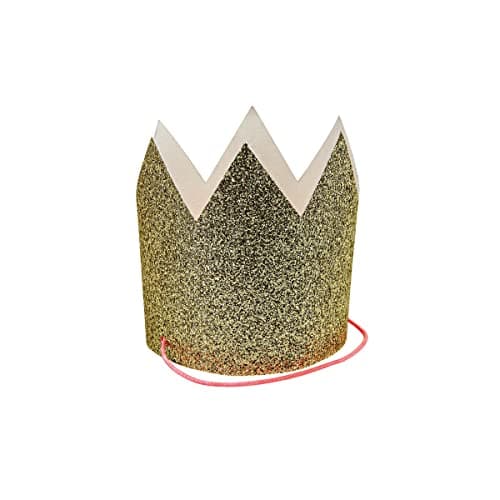 Meri Meri I'm a Princess Party Crowns – Revelry Goods