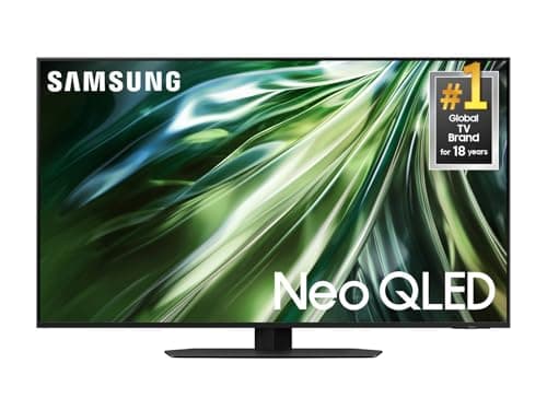 Samsung QN90D Neo QLED