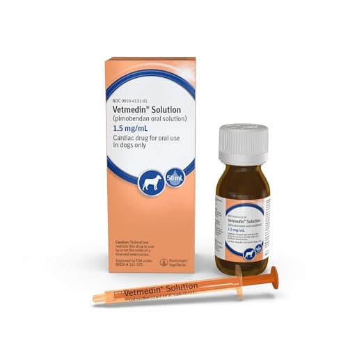 Savavet Safeheart (Pimobendan) Tablet for Dogs - Vetmedin at Rs 2222 ...