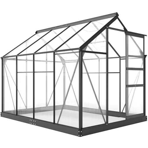 Invernadero Palram Canopia Essence 8x12