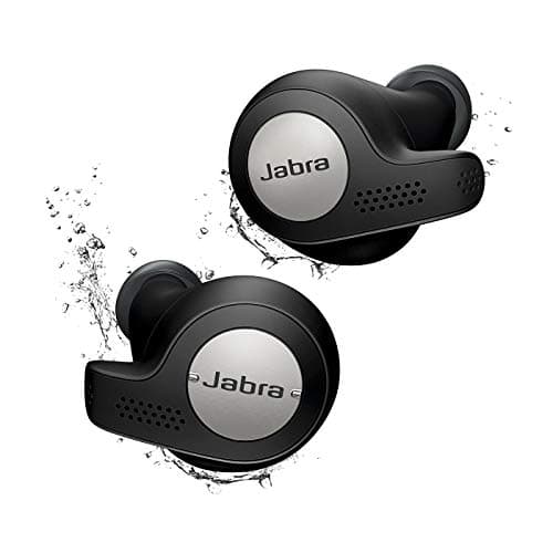 True wireless sports earbuds with Jabra ShakeGrip™ | Jabra Elite 7 Active