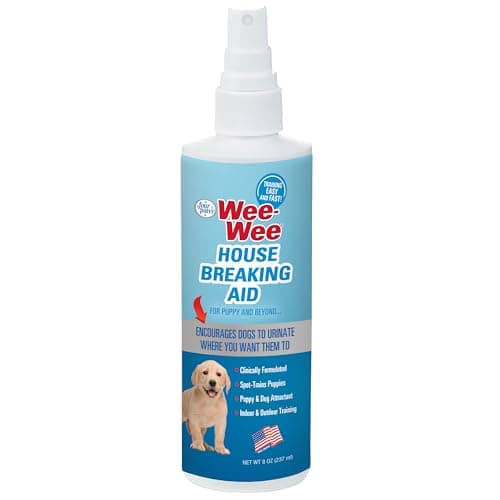 Wee-Wee® Solutions | Four Paws