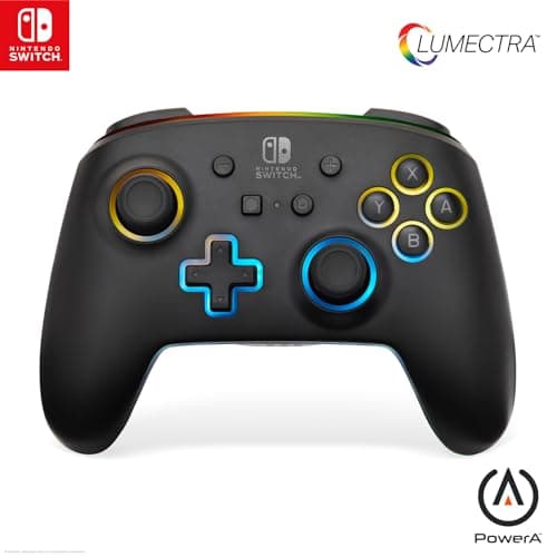 PowerA Enhanced Wireless Controller for Nintendo Switch - Swappa