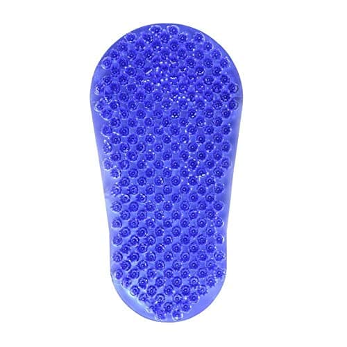 Soapy Soles Elite brosse pour pieds 3-en-1
