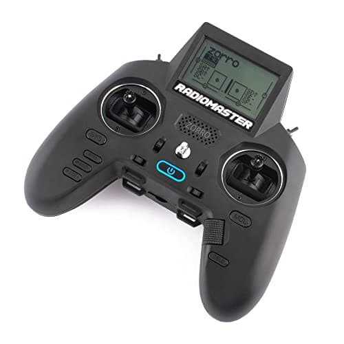 RadioMaster AG01 Mini CNC Hall Gimbals Upgrade Set for Zorro & TX12 Radio Controller