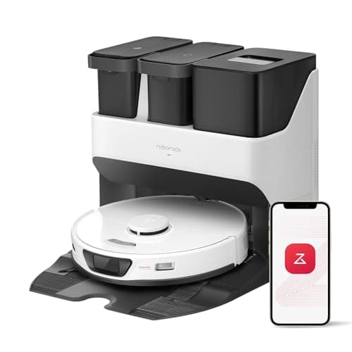 Roborock S7 MaxV Review: It's Roborocks Best Robot Vacuum Yet