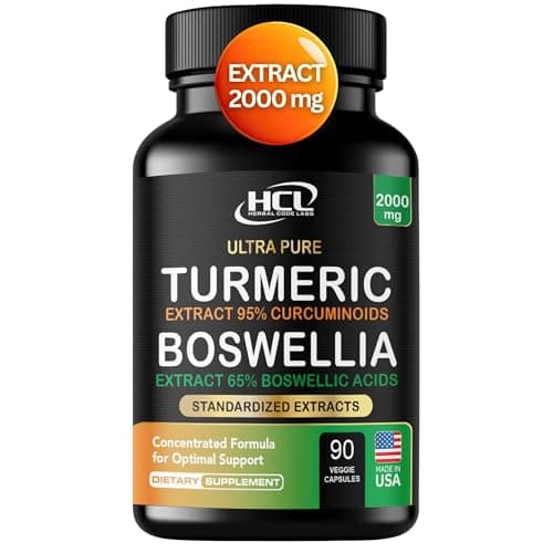 Nature's Bounty Turmeric Plus Black Pepper Extract | Supplements.org ...