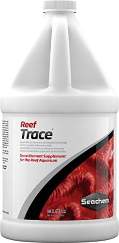 Reef Trace, 4 gal / 1 fl. gal.