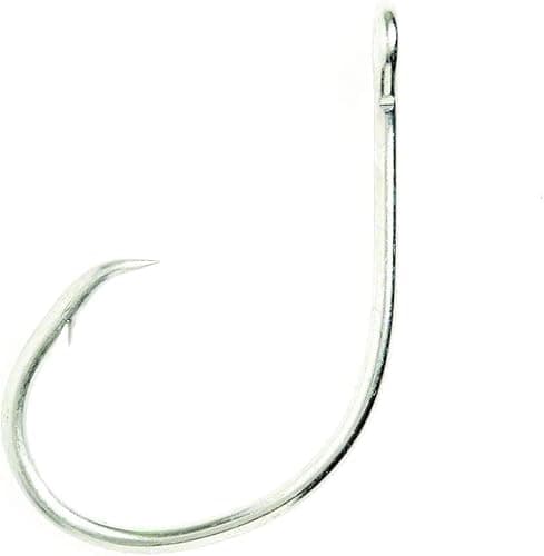 Eagle Claw Lazer Sharp L197 Circle Sea Hooks