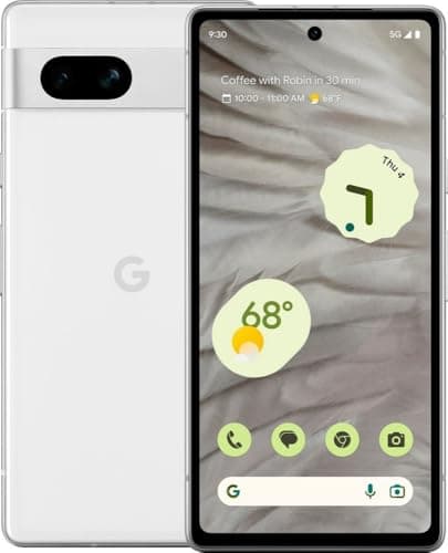 Google Pixel 7a