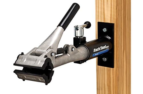 PRS-4W-2 Deluxe Wall Mount Repair Stand | Park Tool