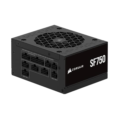 Corsair SF750 80 PLUS Platinum SFX 750W Power Supply Review (Updated ...