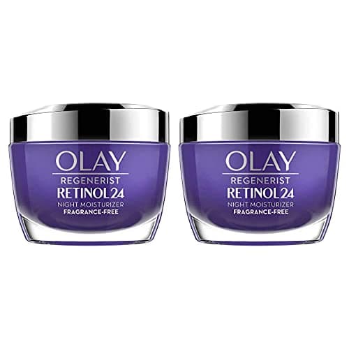Olay Regenerist Retinol 24 Night Fa…