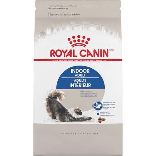 ROYAL CANIN® Indoor Adult Dry Cat Food 2kg — Pet Depot Ltd
