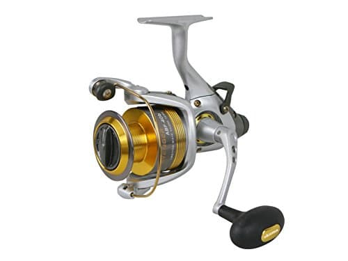 Buy Okuma Baitfeeder Avenger 8000 Spinning Reel online at Marine-Deals ...