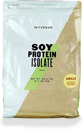 Myprotein Soy Protein Isolate