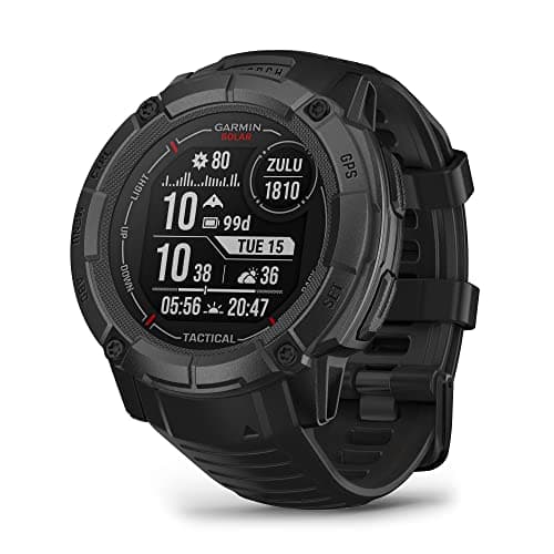 Garmin Watch Instinct Solar Surf Edition Pipeline 010-02293-07 Watch ...