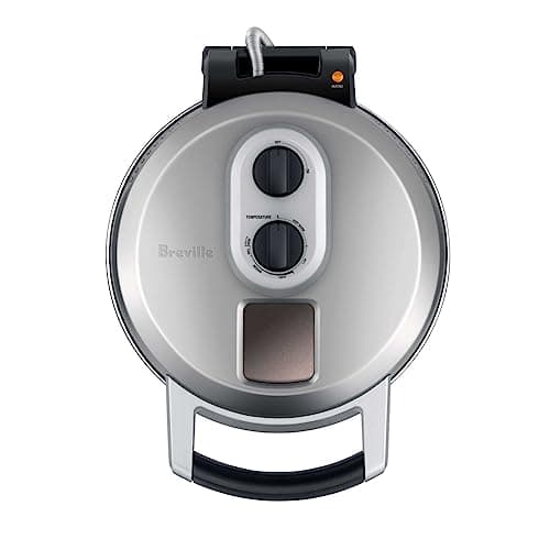 Breville Crispy Crust Pizza Maker