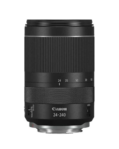 Canon RF 24-240mm F4-6,3 IS USM
