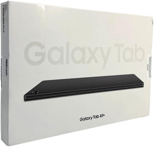 Samsung Galaxy Tab A9+