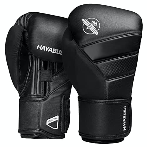 Hayabusa T3 guantes de boxeo