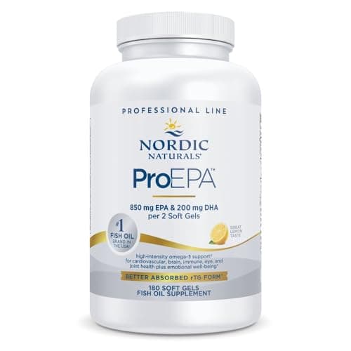 Nordic Naturals ProEPA