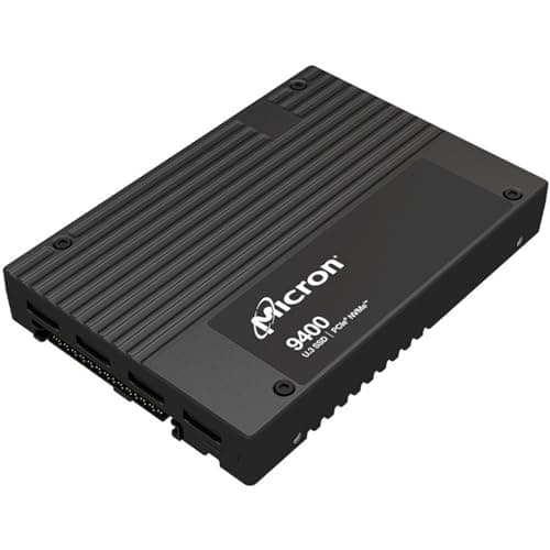 Micron 9400 pro