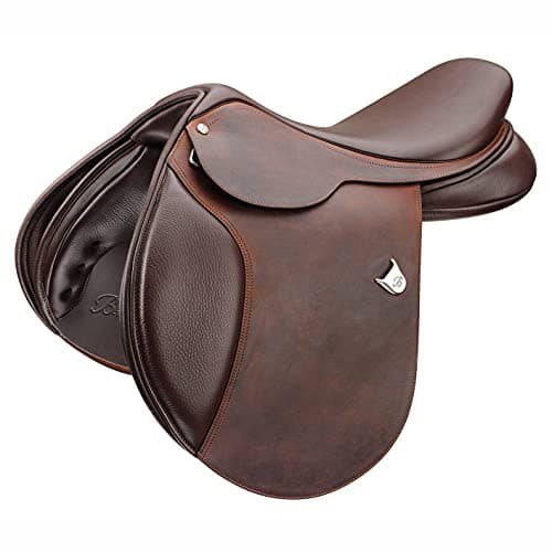 Bates Caprilli Close Contact – Bates Saddles
