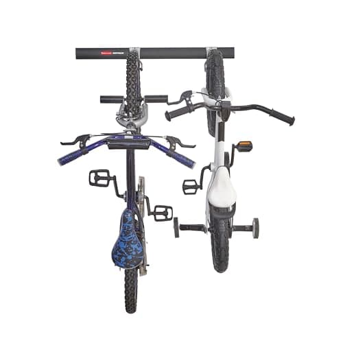 Rubbermaid FastTrack Vertical Bike Hook