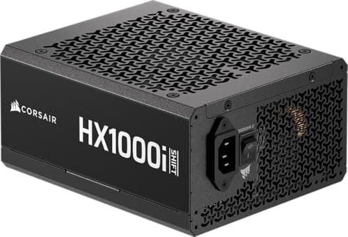CORSAIR HXi Series HX1000i 1000W 80 PLUS PLATINUM Haswell Ready Full ...