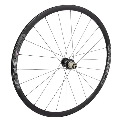 First Look: Velocity wheels targets cyclocrossers with Aileron disc ...