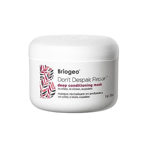 Briogeo Don't Despair, Repair Deep Conditioning Mask, 8 Ounces