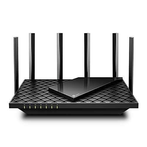 TP-Link AX5400 Wifi 6 Router (Archer A…