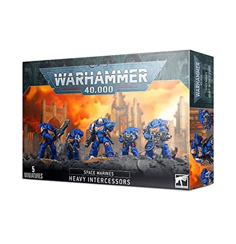 Warhammer 40,000: Space Marine Space Marines Warhammer Fantasy Battle ...