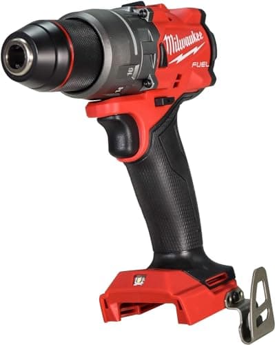 Perceuse sans fil Milwaukee M18 FUEL