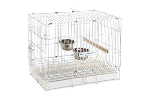 Prevue Pet Products Travel Bird Carrier 1305