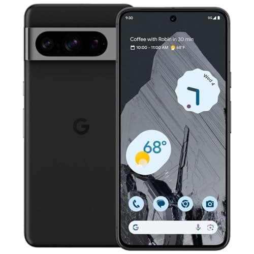 Google Pixel 8 Pro release date, price, specs, colors and camera ...