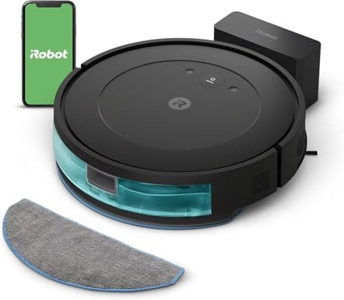 iRobot Roomba Combo Essential