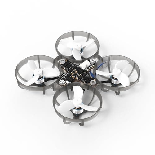 BETAFPV Meteor65 Pro O4 Brushless Whoop Quadcopter with DJI O4
