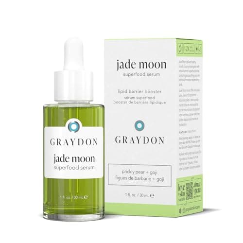 Graydon Fullmoon Serum - Carbon Boutique