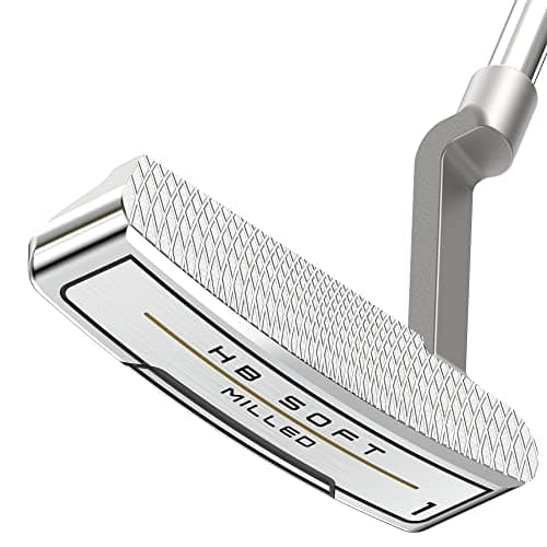 OGECLF 4pcs/set Gold Golf Weights Kit for Titleist Scotty Cameron Newport, Phantom, Futura, GoLo, California Putters (2x15g 2x20g)