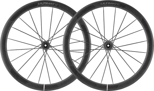 Mavic Cosmic Pro Carbon SL UST Disc Rennrad-Aero-Laufradsatz (28 ...