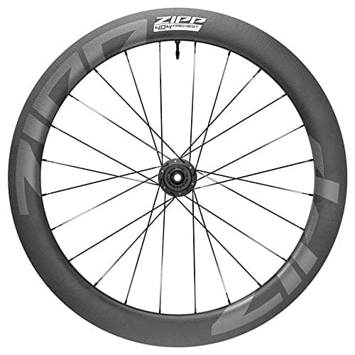 ZIPP ZIPP 404 Firecrest Carbon Tubeless CL Disc Brake Wheelset 2022 ...