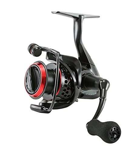 Okuma Ceymar Spinning Reel Size 10 - 5Lb Max Drag Pressure
