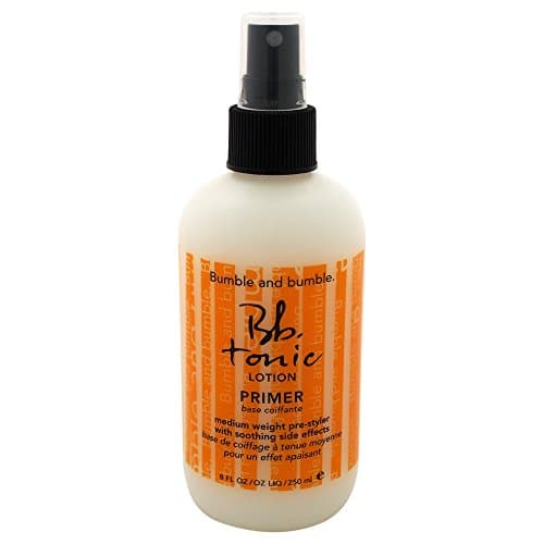Tonic Lotion by Bumble and Bumble for Unisex - 8 oz Lotion