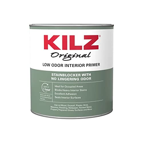 Imprimante/Sellador multi-superficie KILZ Original