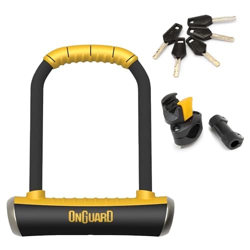 OnGuard Brute STD 8001
