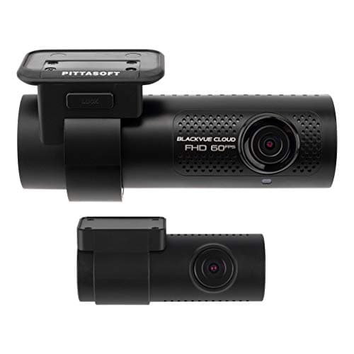Blackvue DR750X-2CH PLUS Dash Camera System – Saint Nordic HQ